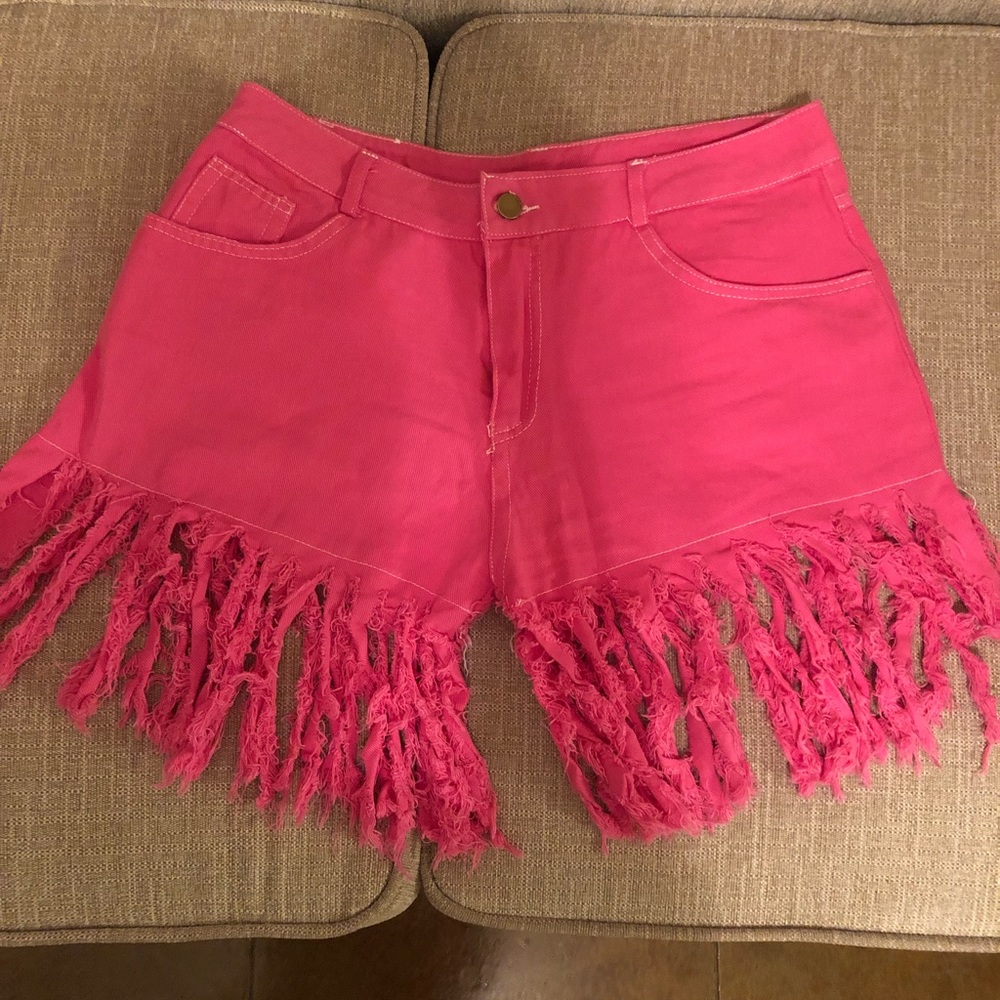Shake Shorts